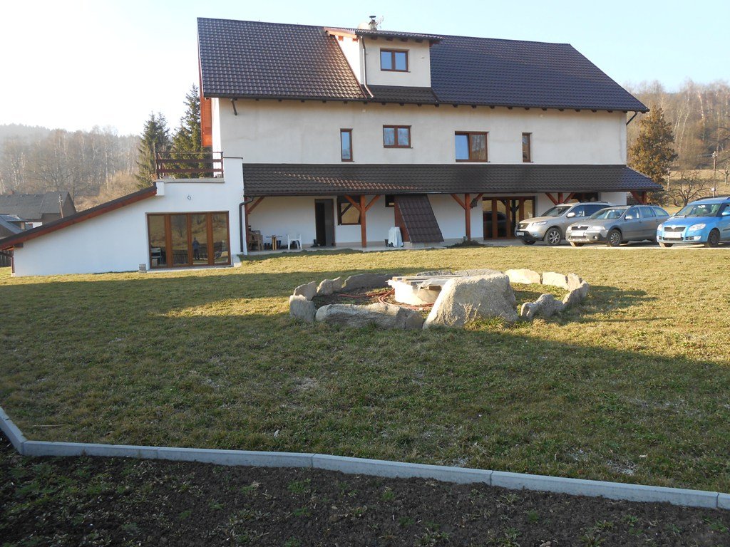 Penzion ALBERT (dříve Kunčice ubytování)