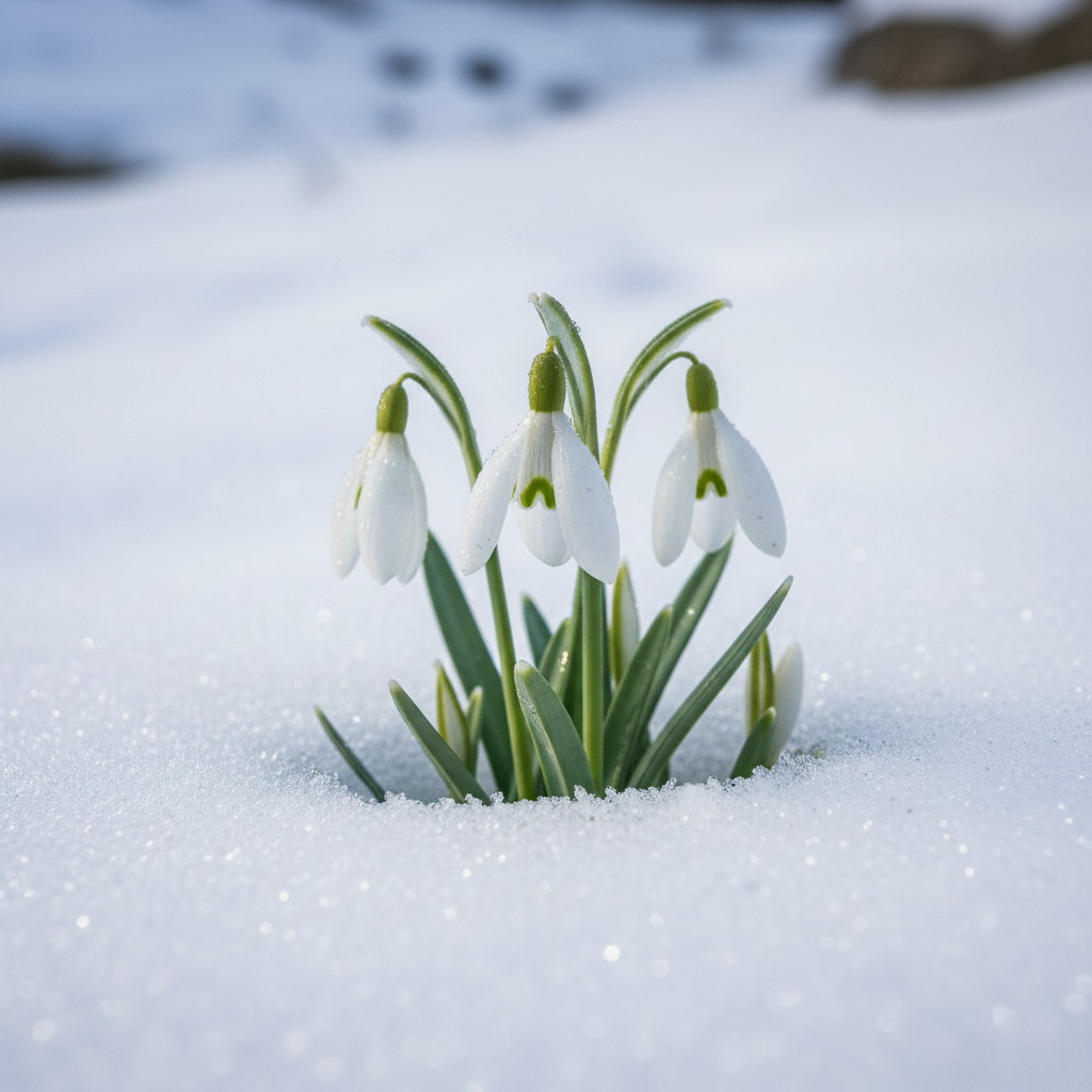 Slavnosti sněženek